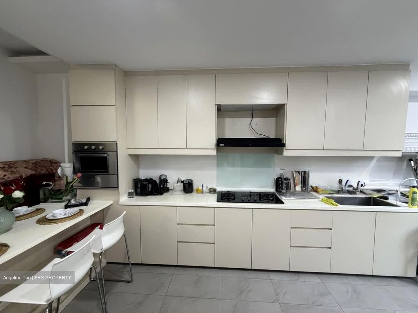 Apollo Gardens (D16), Apartment #586750871